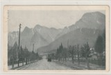 Busteni - Vedere partiala