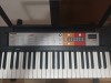 Orga Yamaha PSR-F50 + suport