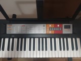 Orga Yamaha PSR-F50 + suport
