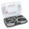 Bosch Set 7 accesorii pentru lemn STARLOCK - 3165140954679