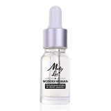 Ulei pentru unghii MOLLY LAC - Wonder Woman, 10ml