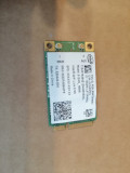 Wifi Lenovo N500 3000 4233 G530 Intel 512AN_MMW WiFi Link 5100 Mini PCI-E