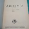 ABISINIA *MIHAI TICANO RUMANO *PREFA?A RADU C. ROSETTI / 1935 *800