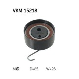 SKF rola intinzator, curea distributie