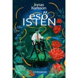Esőisten - Jonas Karlsson