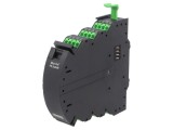 Modul de alimentare modulară MURRELEKTRONIK 20A IP20 pentru șină DIN