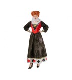 Costum Regina Inimilor pentru Adulti Marime M