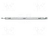 Tija inlocuibila, plata, lungime 150mm, varf 4,0x0,8mm, 6,0x1,0mm, WIHA - 00629