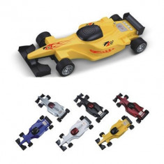 Boxa portabila masina formula 1 SD-F1 foto