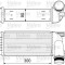 VALEO 818583 Intercooler, compresor