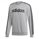 Hanorac adidas E 3S CREW FL