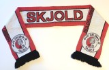 Fular fotbal - SKJOLD BK Copenhaga (Danemarca)