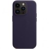 Husa pentru Apple iPhone 15 Pro Max, Joyroom, Soft Armor Series, Mov