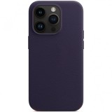 Husa pentru Apple iPhone 15 Pro Max, Joyroom, Soft Armor Series, Mov