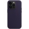 Husa pentru Apple iPhone 15 Pro, Joyroom, Soft Armor Series, Mov