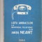 Carte de telefoane 1973 Neamt 1975 1977 1984