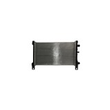 Radiator Apa Ford Escort `91 Express Avl Denso Drm10034