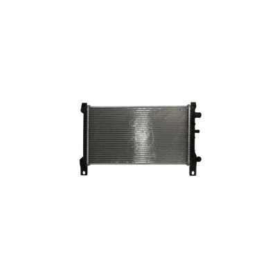 Radiator Apa Ford Fiesta Caroserie F3L F5L Denso Drm10034 foto