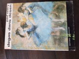 Paul Valery - Degas Dans Desen Ah