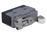 Micro&icirc;ntrerupător cu Manetă și Rulou 10A 250V
