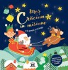Mos Craciun In Misiune, Aurore Meyer - Editura DPH