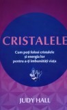 Cristalele Judy Hall