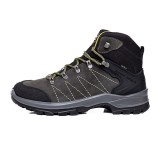 Bocanci Grisport Coloradoite Gri - Dark Grey, 45