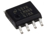 Amplificator Operațional 55MHz 2.5-12V SO8