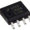 Amplificator Operațional 55MHz 2.5-12V SO8