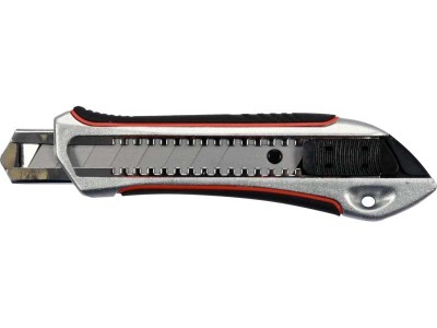 Cutter Metalic 18Mm foto