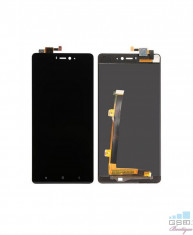 Ecran LCD Display Xiaomi Mi 4i Negru foto