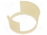 Element de blocare HARTING pentru conectori inserturi mamă M23