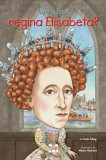 Cine a fost regina Elisabeta? | June Eding, 2019, Pandora M, Pandora-M