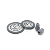 3M Accesorii pentru stetoscop Classic Iii Kit de piese de schimb Littmann Classic III &amp; Cardiology IV gri pentru accesorii echipamente medicale
