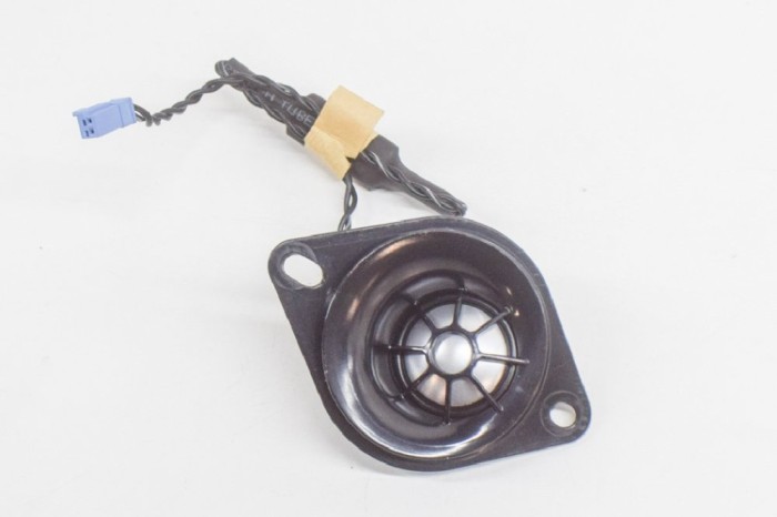 Difuzor ușă st&acirc;nga spate BMW 4 Coupe F32, F82 2017 OEM: 8907014003,9226358,201173-11 11754323