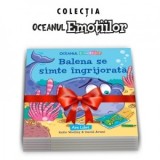 Pachet Oceanul emotiilor - Katie Woolley, David Arumi