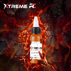 Tusuri Color XTREME 30ml - Burnt Orange