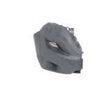 Parte laterala bara, colt lateral flaps fata Citroen Jumper, 06.2014-, Fiat Ducato, 06.2014-, Peugeot Boxer, 06.2014-, gri inchis texturat, model Scu