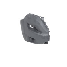Parte laterala bara, colt lateral flaps fata Citroen Jumper, 06.2014-, Fiat Ducato, 06.2014-, Peugeot Boxer, 06.2014-, gri inchis texturat, model Scu