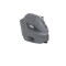 Parte laterala bara, colt lateral flaps fata Citroen Jumper, 06.2014-, Fiat Ducato, 06.2014-, Peugeot Boxer, 06.2014-, gri inchis texturat, model Scu