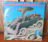 Disc vinil Locomotiv GT.X. VG+