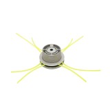 Cap motocoasa autocut profesional pentru defrisari Breckner Germany