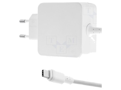 Alimentator pulsatoriu 5VDC 3A 45W foto