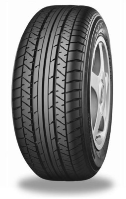 Anvelope Yokohama ASPEC A349 215/60R17 96H Vara foto