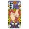 Husa compatibila cu Oppo Reno 3 Pro model Forever Bound, Silicon, TPU, Viceversa