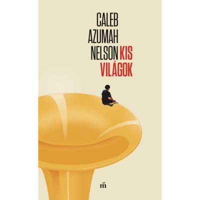 Kis vil&amp;aacute;gok - Caleb Azumah Nelson foto