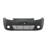 Bara fata CHEVROLET SPARK/MATIZ (M200), 05.2005-01.2010, de vopsit (nu este grunduit); cu gauri lampa ceata, M200,