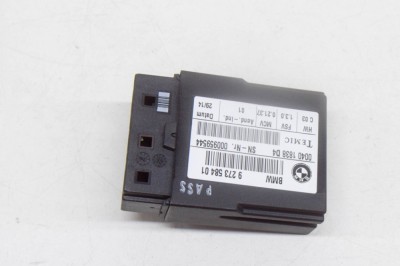 Alt modul de control BMW 4 Coupe F32, F82 2014 OEM: 9273584,00401838 12143131 foto