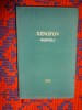 Carte Istorie Helenicele - Xenofon, Cartonata, 1965, 364 Pagini