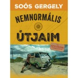 Nemnorm&aacute;lis &uacute;tjaim - So&oacute;s Gergely